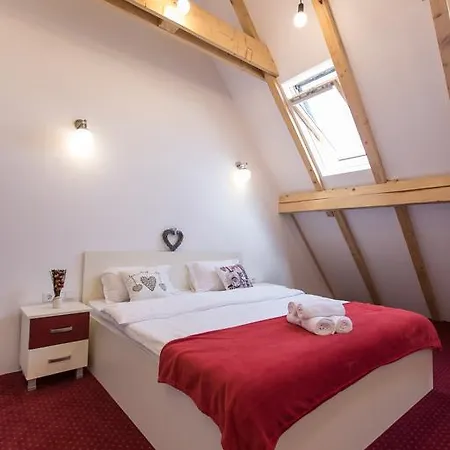 Grand Duplex ~ Transylvania Boutique Брашов