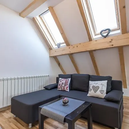 Grand Duplex ~ Transylvania Boutique Апартаменти Брашов